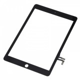 Touch screen iPad AIR black (O)